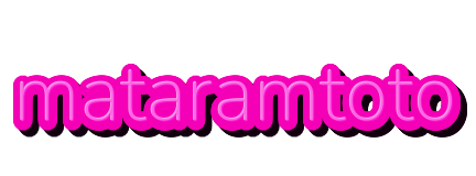 mataramtoto — logo kanal